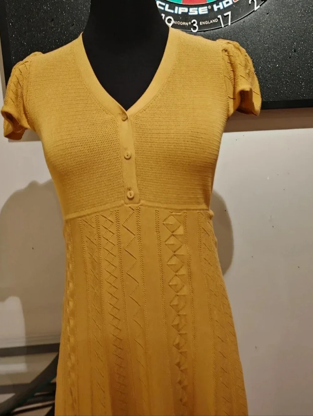 ba&sh
Adana Dress - Picture 11 of 14